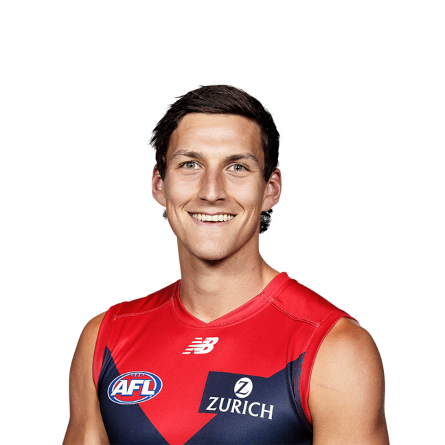Sam Weideman profile picture